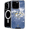 NHL Nashville Predators Frozen iPhone 16 Pro MagSafe Case